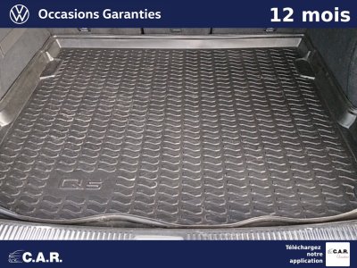 Audi Q5 Sportback 40 TDI 204 S tronic 7 Quattro S line - 13