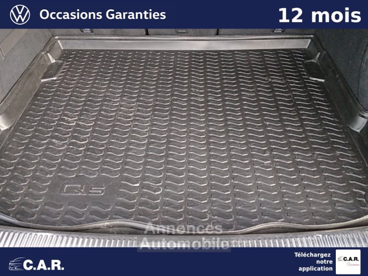 Audi Q5 Sportback 40 TDI 204 S tronic 7 Quattro S line - 13