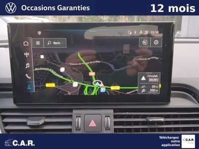 Audi Q5 Sportback 40 TDI 204 S tronic 7 Quattro S line - 14