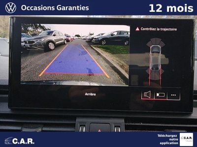 Audi Q5 Sportback 40 TDI 204 S tronic 7 Quattro S line - 18