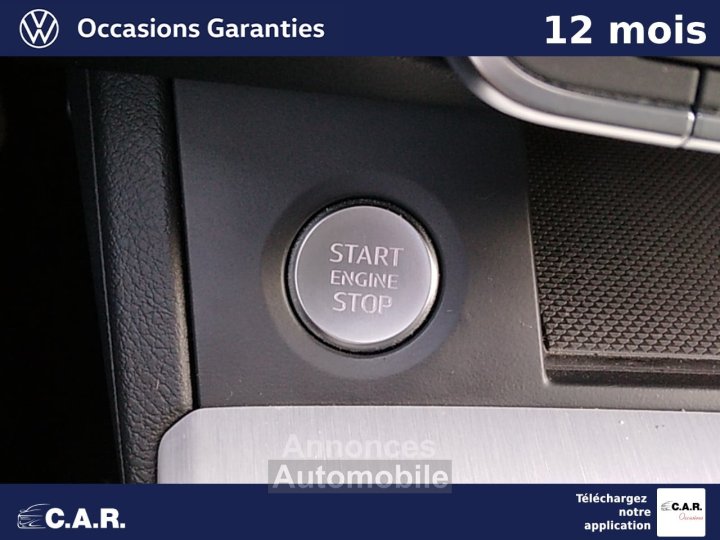 Audi Q5 Sportback 40 TDI 204 S tronic 7 Quattro S line - 20