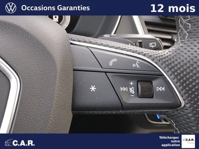 Audi Q5 Sportback 40 TDI 204 S tronic 7 Quattro S line - 21