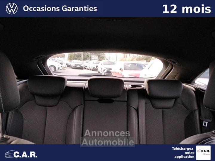 Audi Q5 Sportback 40 TDI 204 S tronic 7 Quattro S line - 23