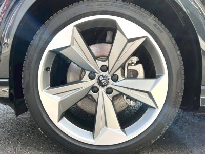 Audi Q4 E-Tron SPORTBACK Sportback 40 204 ch 82 kWh Design Luxe   - 7