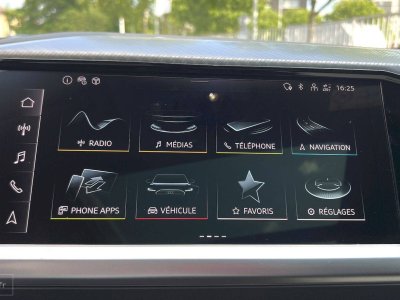 Audi Q4 E-Tron SPORTBACK Sportback 40 204 ch 82 kWh Design Luxe   - 18