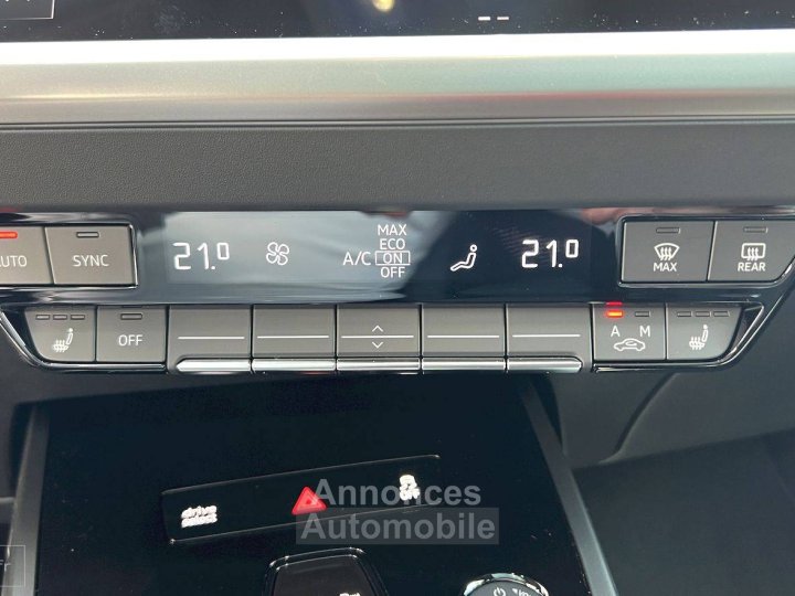 Audi Q4 E-Tron SPORTBACK Sportback 40 204 ch 82 kWh Design Luxe - 20