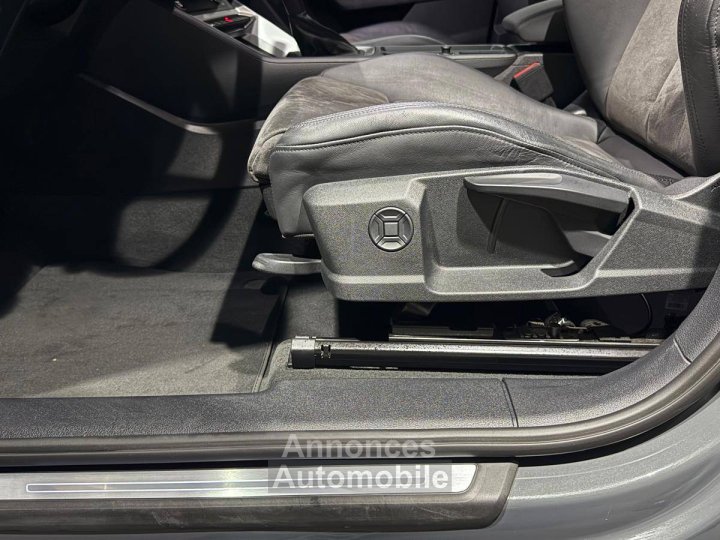 Audi Q3 35 TFSI 150 ch S tronic 7 Design Luxe - 7