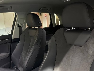 Audi Q3 35 TFSI 150 ch S tronic 7 Design Luxe   - 8