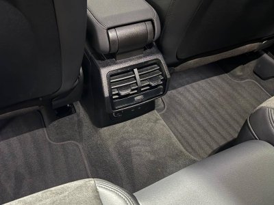 Audi Q3 35 TFSI 150 ch S tronic 7 Design Luxe   - 10