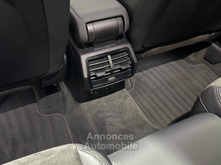 Audi Q3 35 TFSI 150 ch S tronic 7 Design Luxe - 10