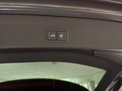 Audi Q3 35 TFSI 150 ch S tronic 7 Design Luxe   - 15