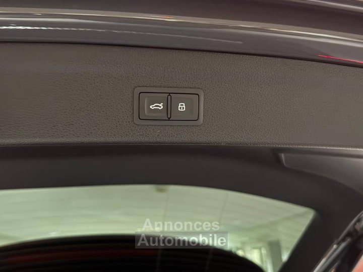 Audi Q3 35 TFSI 150 ch S tronic 7 Design Luxe - 15