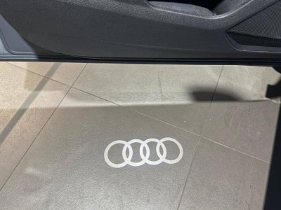 Audi Q3 35 TFSI 150 ch S tronic 7 Design Luxe   - 17