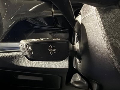 Audi Q3 35 TFSI 150 ch S tronic 7 Design Luxe   - 19