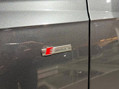 Audi Q7 30 V6 TDI Clean Diesel 272 Tiptronic 8 Quattro 7pl S line   - 3