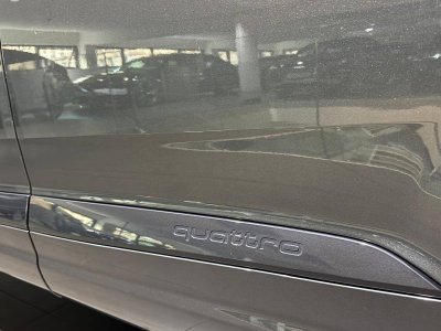 Audi Q7 30 V6 TDI Clean Diesel 272 Tiptronic 8 Quattro 7pl S line   - 5