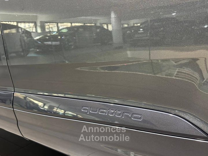 Audi Q7 30 V6 TDI Clean Diesel 272 Tiptronic 8 Quattro 7pl S line - 5