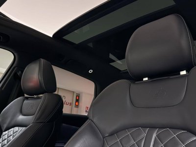 Audi Q7 30 V6 TDI Clean Diesel 272 Tiptronic 8 Quattro 7pl S line   - 11