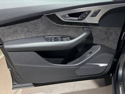 Audi Q7 30 V6 TDI Clean Diesel 272 Tiptronic 8 Quattro 7pl S line   - 14