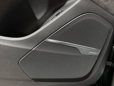 Audi Q7 30 V6 TDI Clean Diesel 272 Tiptronic 8 Quattro 7pl S line   - 15