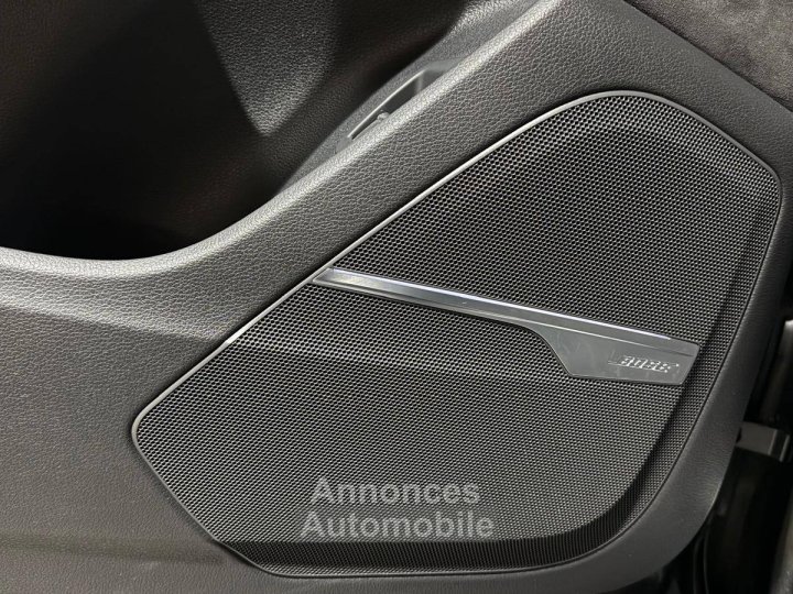 Audi Q7 30 V6 TDI Clean Diesel 272 Tiptronic 8 Quattro 7pl S line - 15