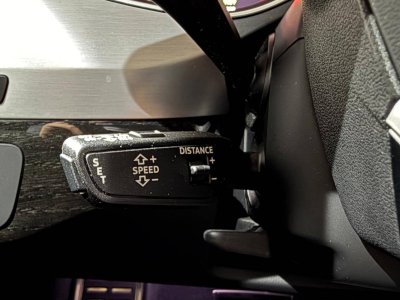 Audi Q7 30 V6 TDI Clean Diesel 272 Tiptronic 8 Quattro 7pl S line   - 17