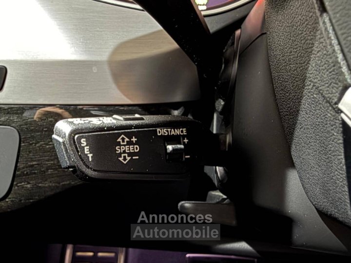 Audi Q7 30 V6 TDI Clean Diesel 272 Tiptronic 8 Quattro 7pl S line - 17