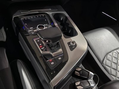 Audi Q7 30 V6 TDI Clean Diesel 272 Tiptronic 8 Quattro 7pl S line   - 18