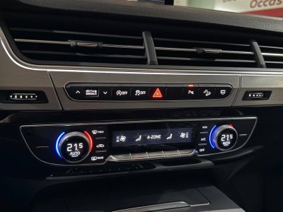 Audi Q7 30 V6 TDI Clean Diesel 272 Tiptronic 8 Quattro 7pl S line   - 19