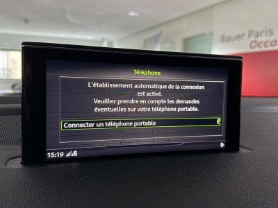 Audi Q7 30 V6 TDI Clean Diesel 272 Tiptronic 8 Quattro 7pl S line   - 25