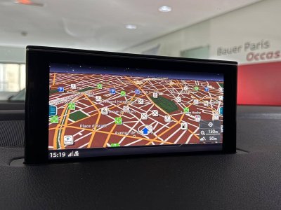 Audi Q7 30 V6 TDI Clean Diesel 272 Tiptronic 8 Quattro 7pl S line   - 26