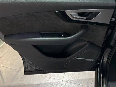 Audi Q7 30 V6 TDI Clean Diesel 272 Tiptronic 8 Quattro 7pl S line   - 31