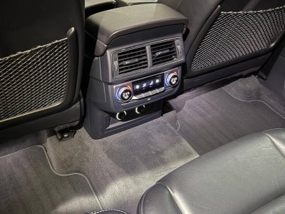 Audi Q7 30 V6 TDI Clean Diesel 272 Tiptronic 8 Quattro 7pl S line   - 33