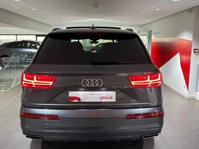 Audi Q7 30 V6 TDI Clean Diesel 272 Tiptronic 8 Quattro 7pl S line   - 35
