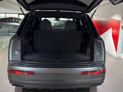 Audi Q7 30 V6 TDI Clean Diesel 272 Tiptronic 8 Quattro 7pl S line   - 36