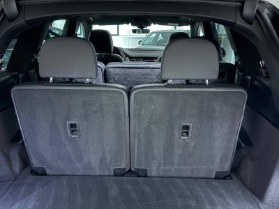 Audi Q7 30 V6 TDI Clean Diesel 272 Tiptronic 8 Quattro 7pl S line   - 37