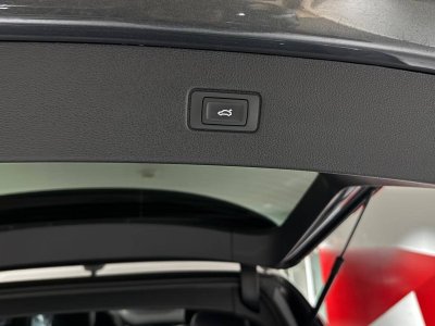 Audi Q7 30 V6 TDI Clean Diesel 272 Tiptronic 8 Quattro 7pl S line   - 38