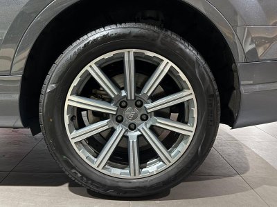 Audi Q7 30 V6 TDI Clean Diesel 272 Tiptronic 8 Quattro 7pl S line   - 39