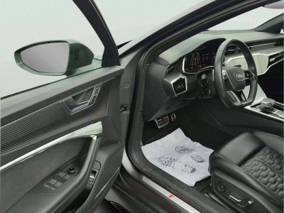 Audi RS6 AVANT Avant V8 40 TFSI 600 Tiptronic 8 Quattro   - 4