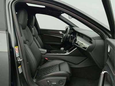 Audi RS6 AVANT Avant V8 40 TFSI 600 Tiptronic 8 Quattro   - 5