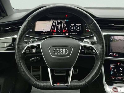 Audi RS6 AVANT Avant V8 40 TFSI 600 Tiptronic 8 Quattro   - 9