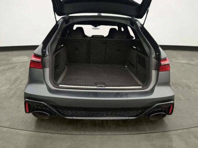 Audi RS6 AVANT Avant V8 40 TFSI 600 Tiptronic 8 Quattro   - 11