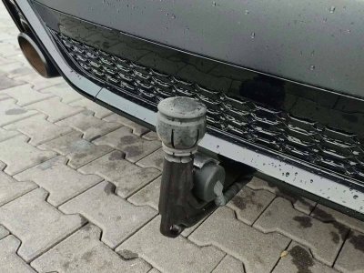 Audi RS6 AVANT Avant V8 40 TFSI 600 Tiptronic 8 Quattro   - 12