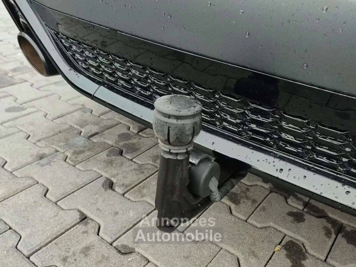 Audi RS6 AVANT Avant V8 40 TFSI 600 Tiptronic 8 Quattro - 12