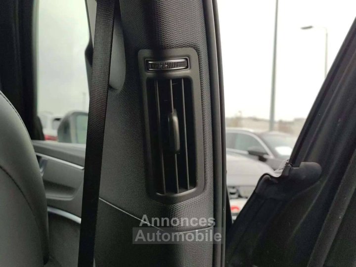 Audi RS6 AVANT Avant V8 40 TFSI 600 Tiptronic 8 Quattro - 15