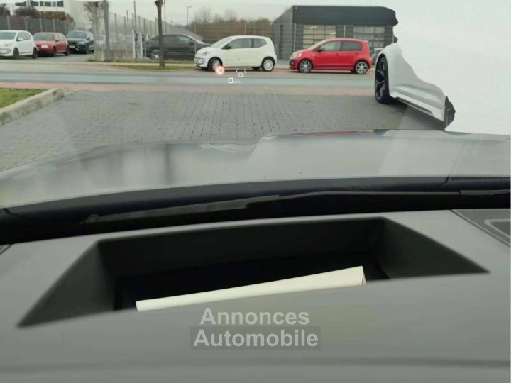 Audi RS6 AVANT Avant V8 40 TFSI 600 Tiptronic 8 Quattro - 16