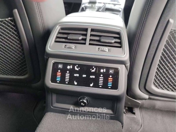 Audi RS6 AVANT Avant V8 40 TFSI 600 Tiptronic 8 Quattro - 21