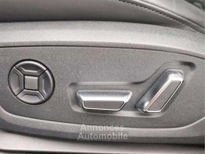 Audi RS6 AVANT Avant V8 40 TFSI 600 Tiptronic 8 Quattro - 23