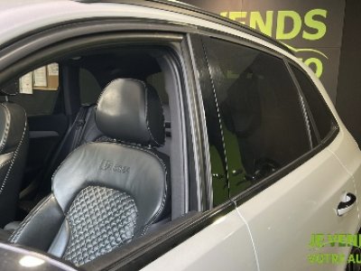 Audi SQ5 Plus 30 V6 BiTDI 340ch Quattro Tiptronic   - 13