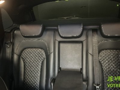 Audi SQ5 Plus 30 V6 BiTDI 340ch Quattro Tiptronic   - 16